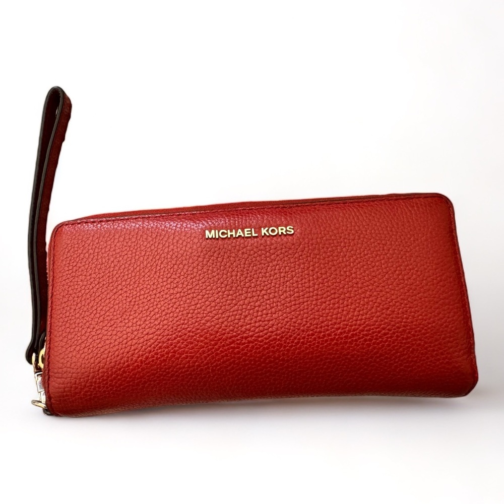 💯Authentic Michael Kors Wallet